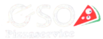 Pizzeria Obersontheim Logo